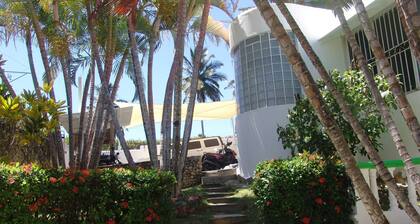 Apartment #2, Furnished Ground-floor Unit Close to our Pool