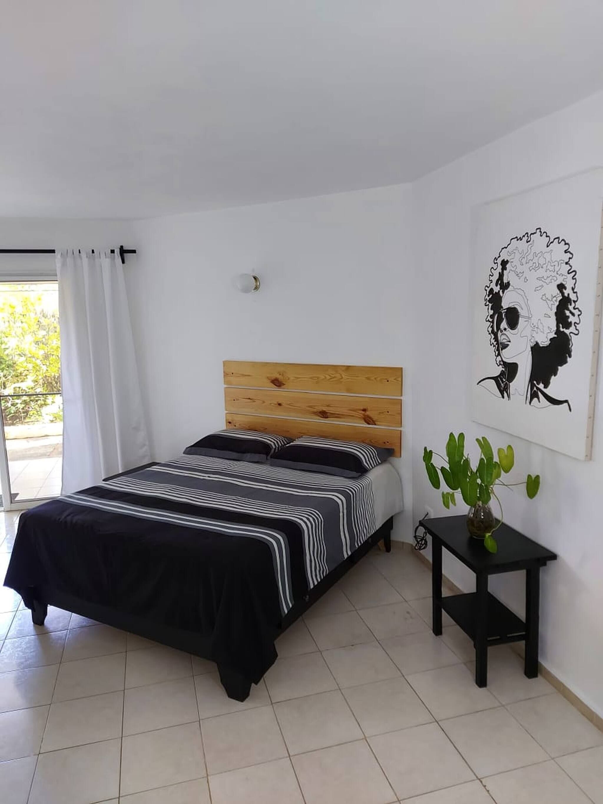 2 slaapkamers