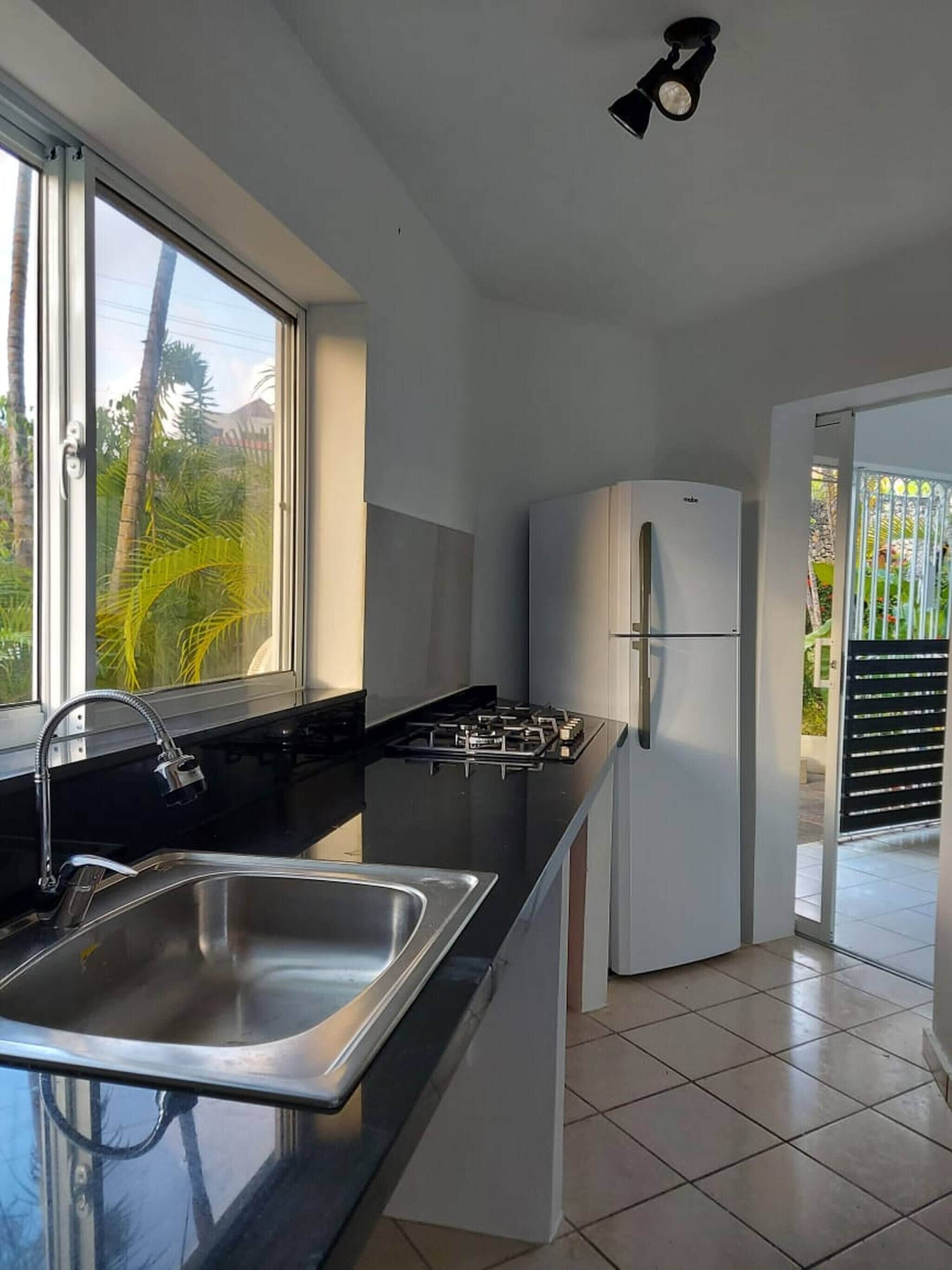 Apartment, 2 Bedrooms, Smoking, Balcony | Interior