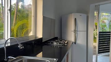 Apartment, 2 Bedrooms, Smoking, Balcony | Interior