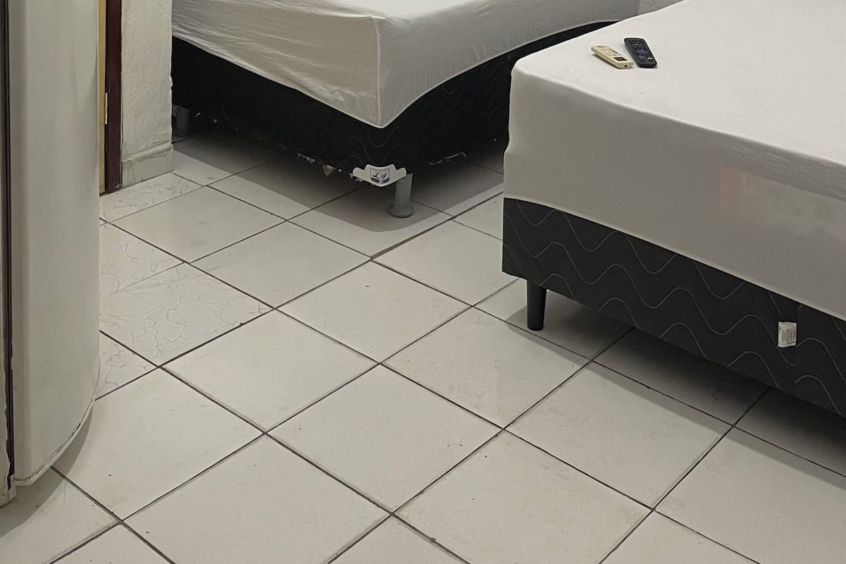 Economy Quadruple Room