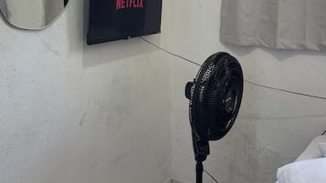 Economy-Doppelzimmer | Kostenloses WLAN, Bettwäsche