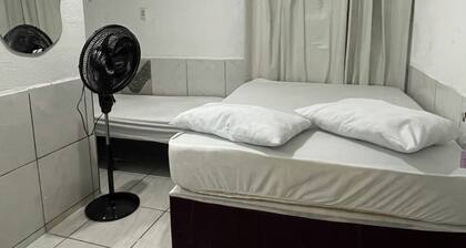 Pousada Só Alegria