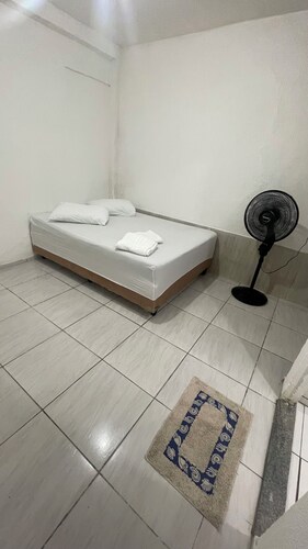 Pousada Só Alegria
