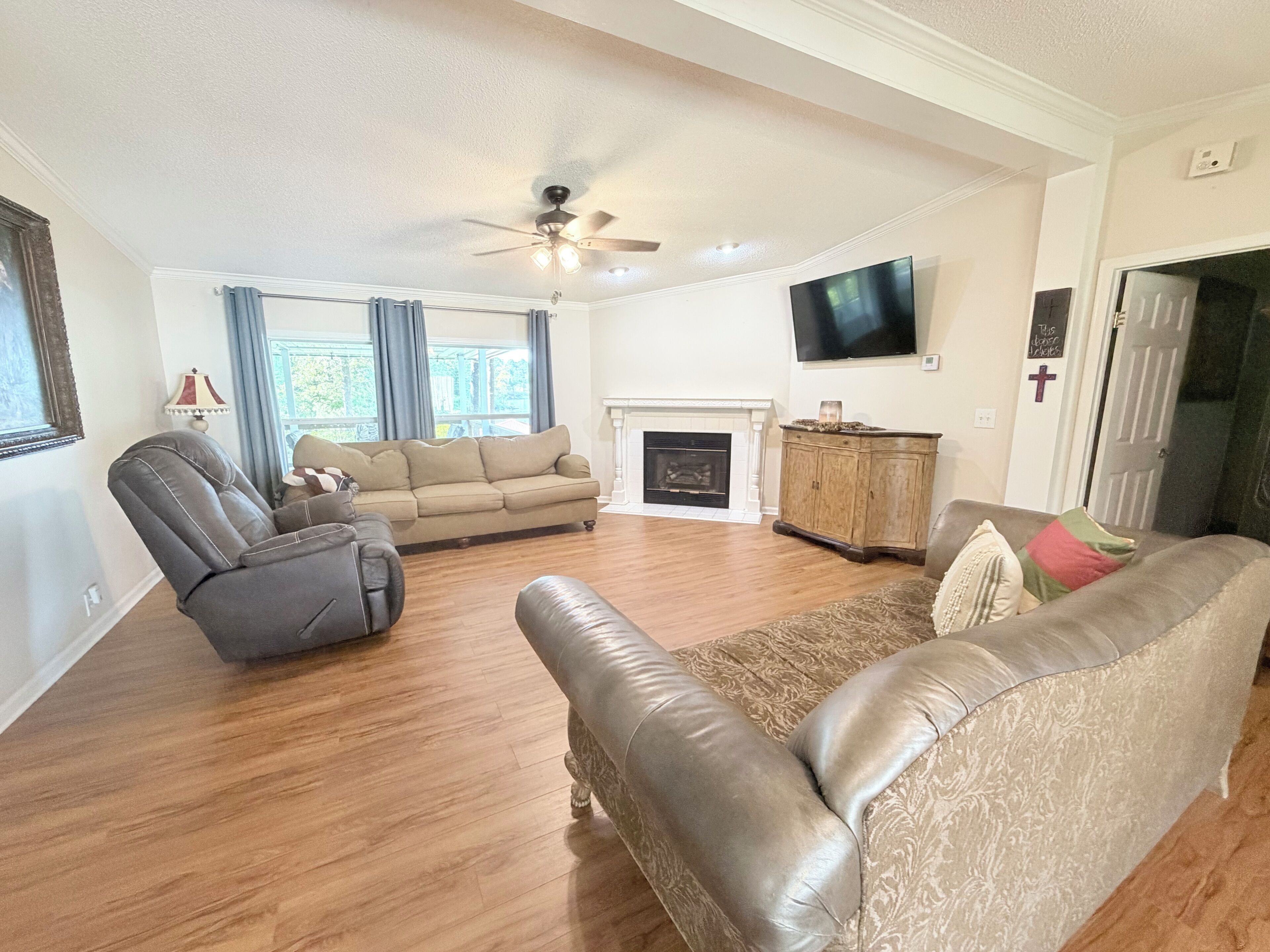Lanan Bay Waterfront Getaway - Luisiana