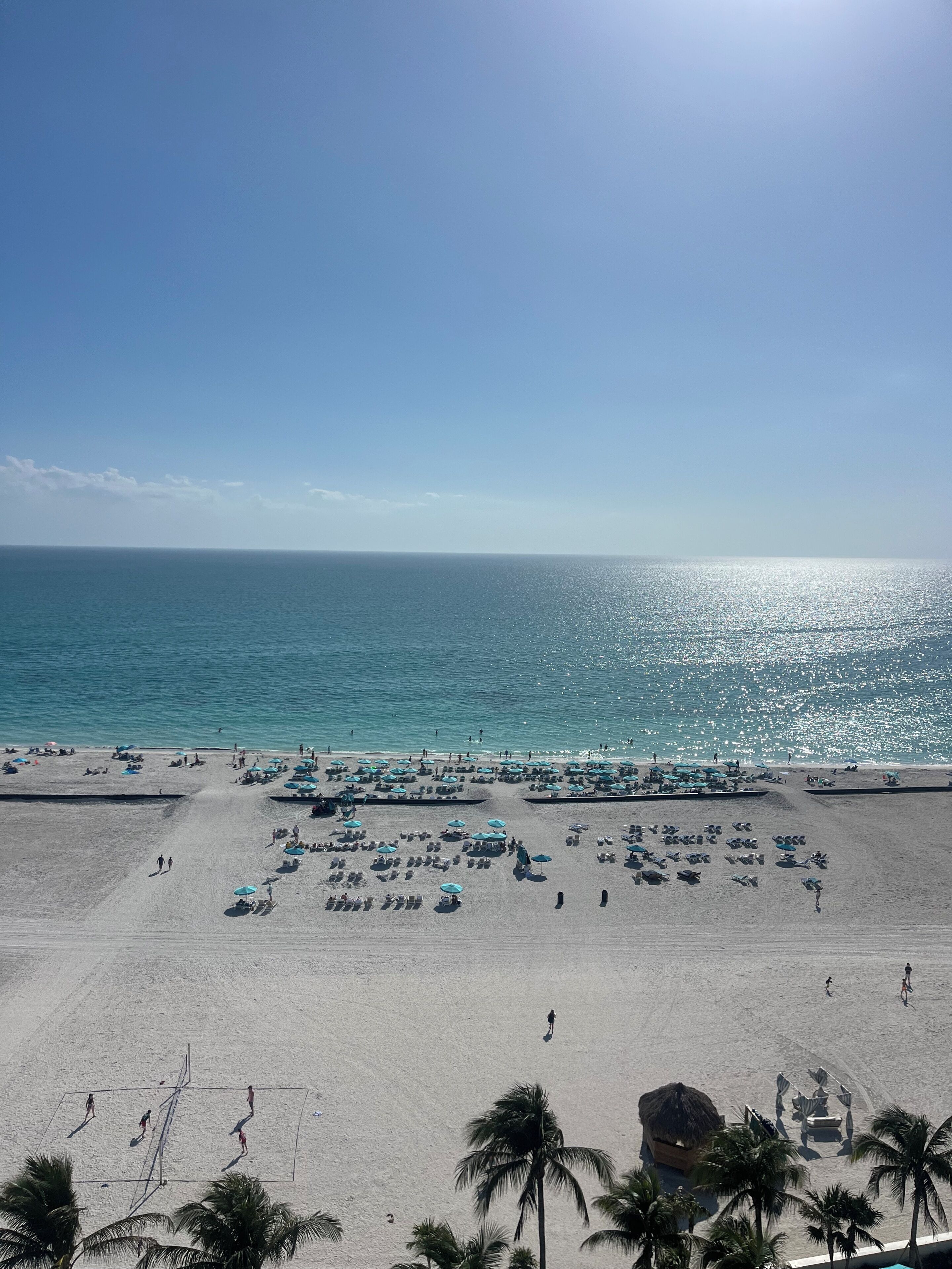 Plage à proximité