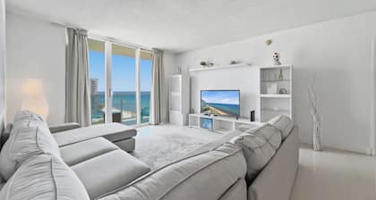 New Beach view Paradise