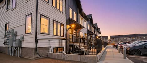Apartment, 1 Bedroom | Exterior
