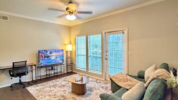 Área de estar