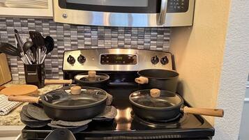 Cucina privata