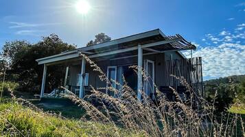 Deluxe Studio Suite, Mountain View | Exterior