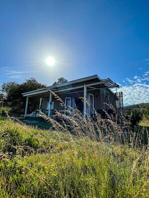 Deluxe Studio Suite, Mountain View | Exterior - Equleni Farm (Knysna)