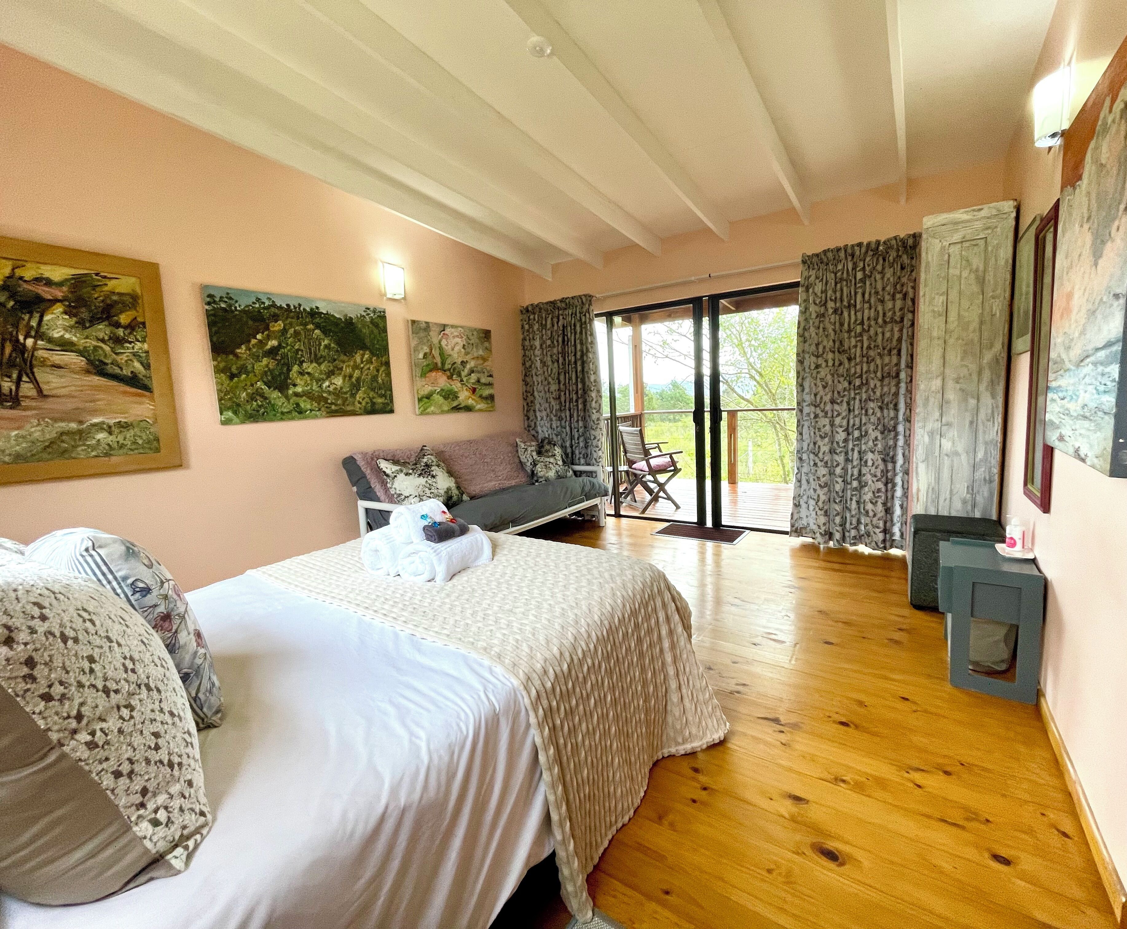 Family Cottage, Mountain View