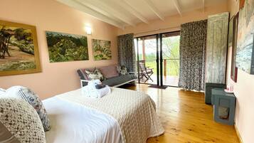 Family Cottage, Mountain View