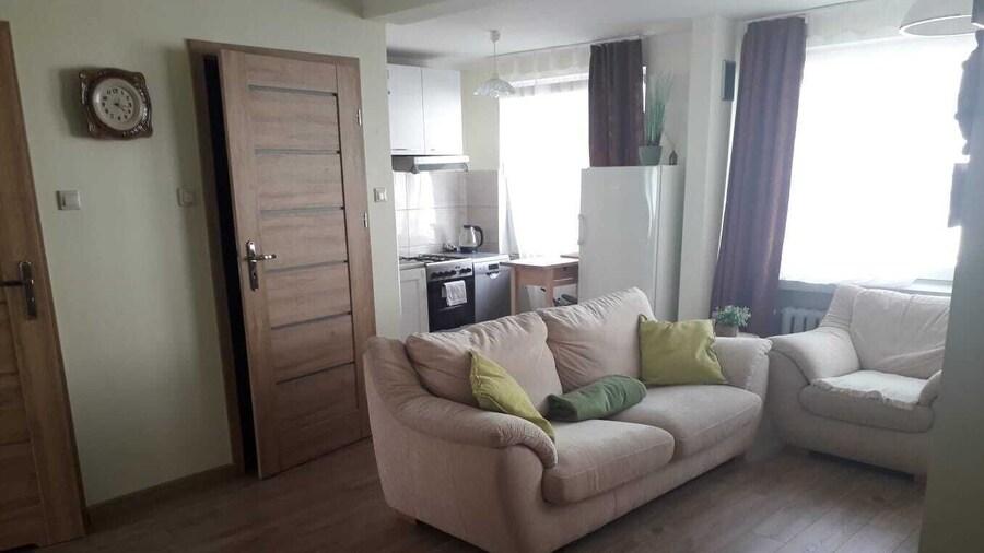 Serce Gdyni by Grand Apartments
