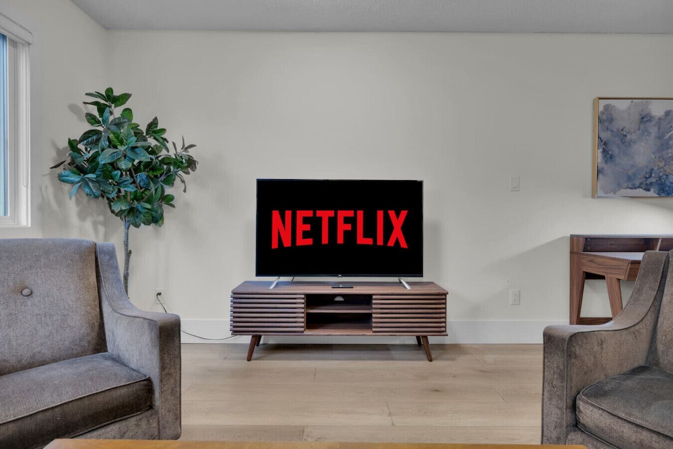 TV