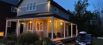 Joly home in the heart of old Chelsea