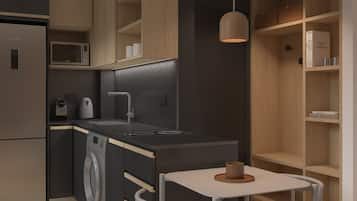 Apartamento | Cozinha privada