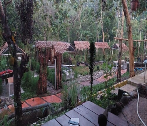 Cozzy Villa Delta Island