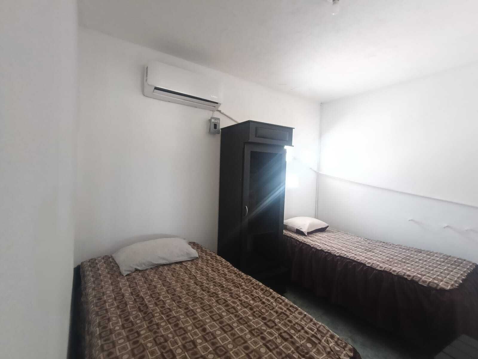 Apartment | Free WiFi