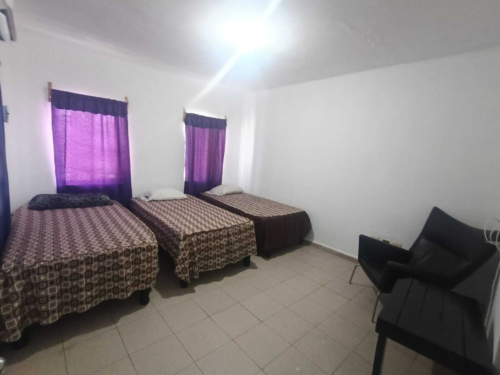 Appartement | Wi-Fi gratuit