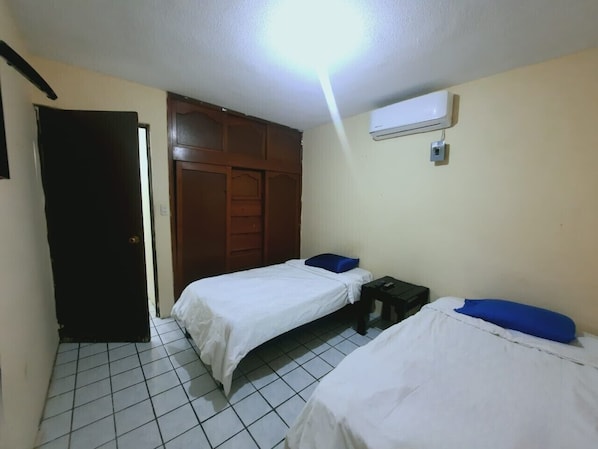 Apartment | Free WiFi