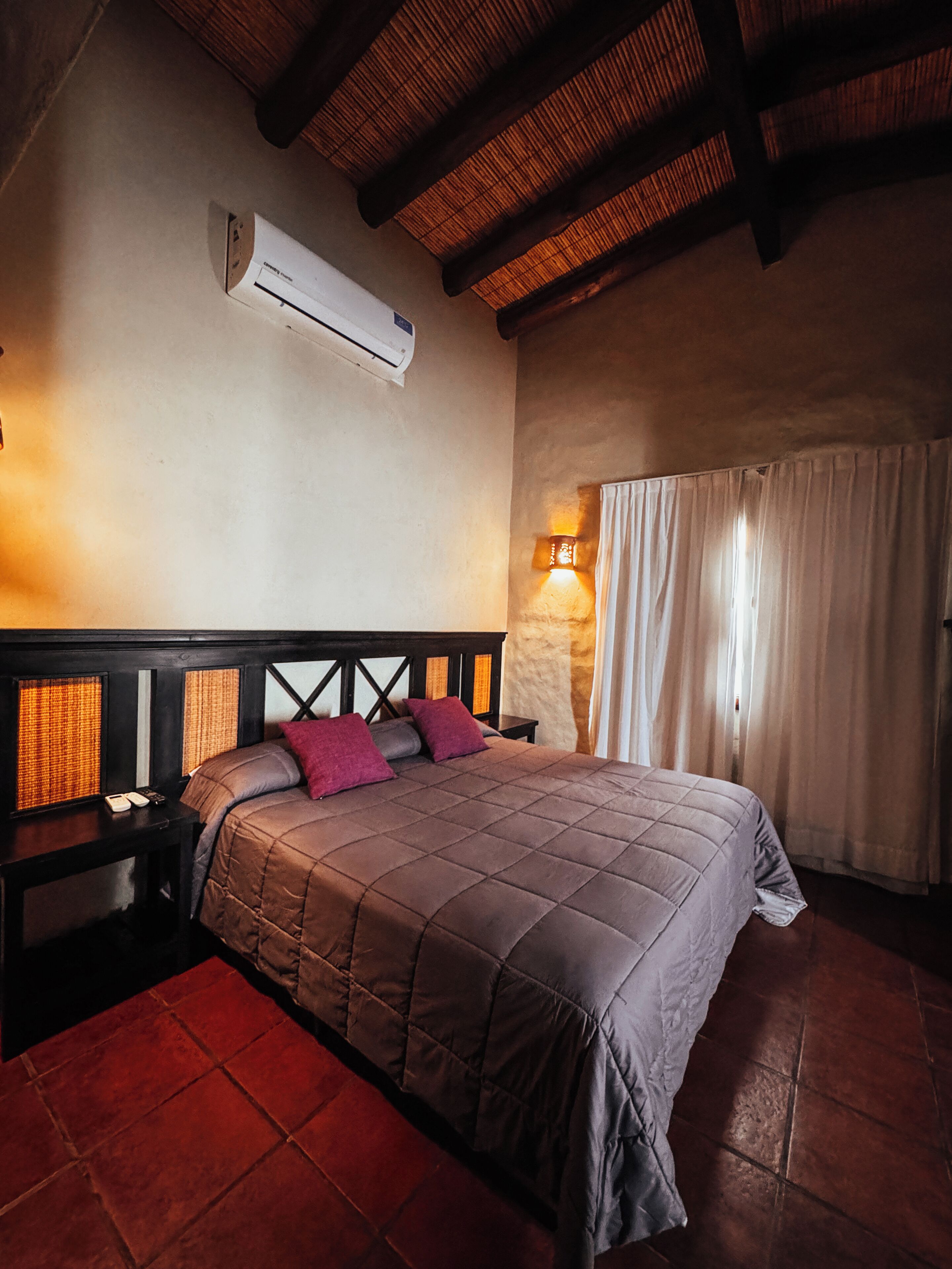 Standard Room, Mountain View