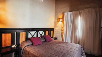 Standard Room, Mountain View