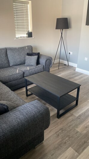 Een smart-tv
