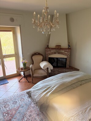 Room - Beautiful and very comfortable 3-bedroom house in enjoyable Tuscany Village (Tereglio)