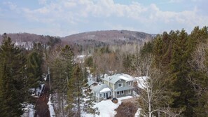 Udendørsområde