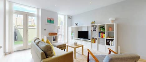 Smart TV
