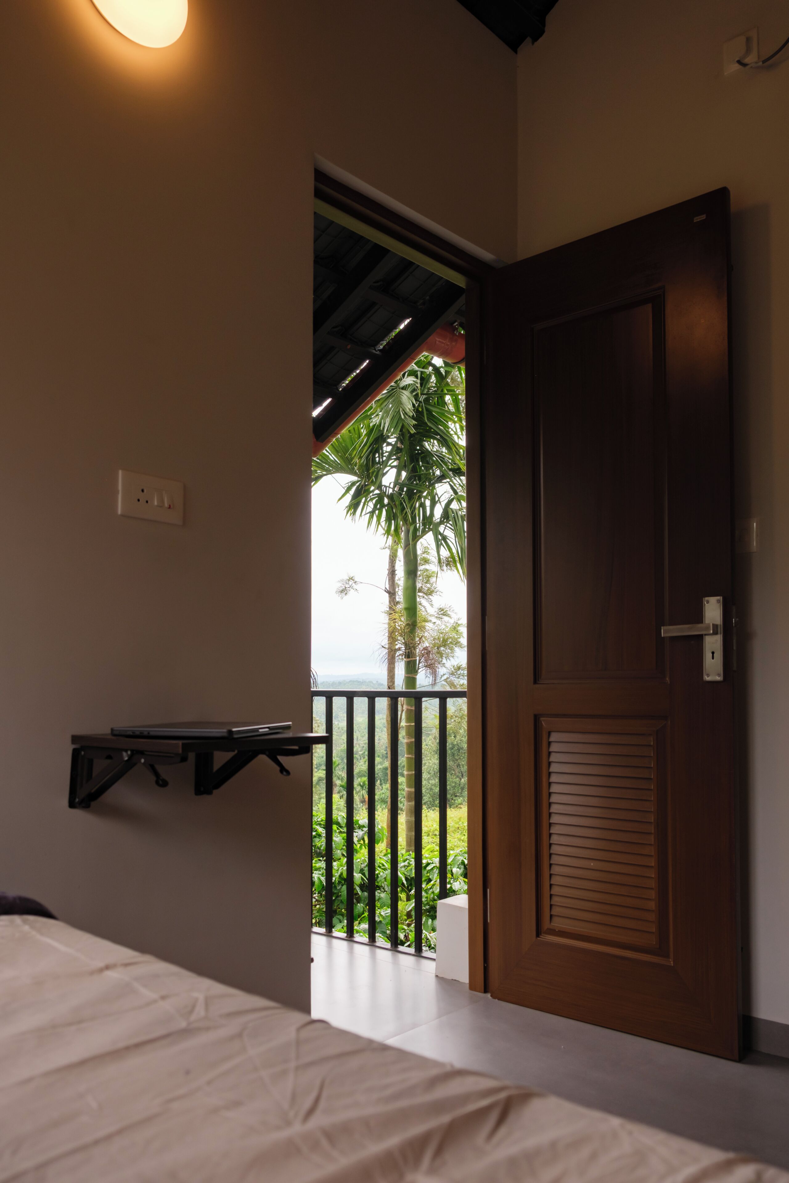 2 habitaciones, internet y ropa de cama 