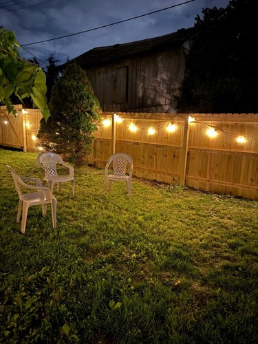 The Sporty Nook - Cozy Studio Near Spooky Nook
