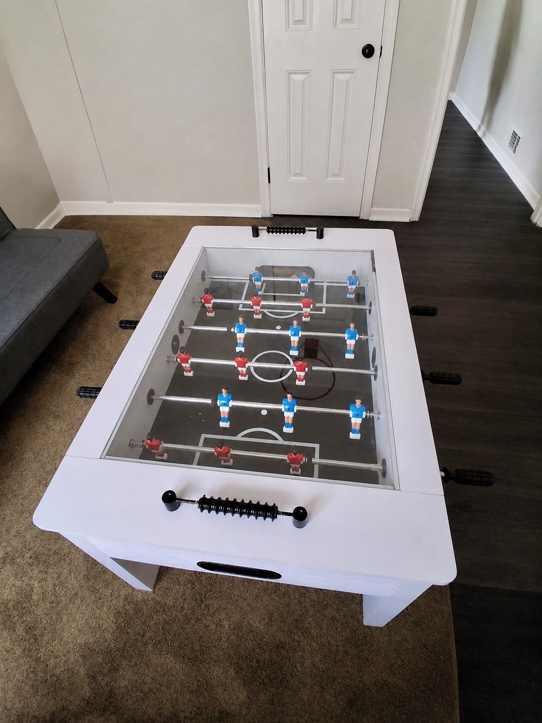 Spielezimmer