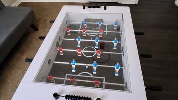 Spielezimmer