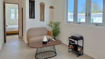 Standard Apartment | Living area