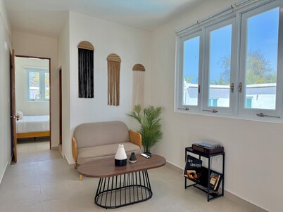 Villa Playa - Beach & Pool Apartments