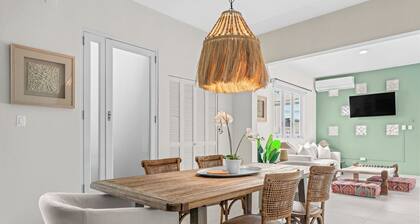 Villa Playa - Beach & Pool Apartments