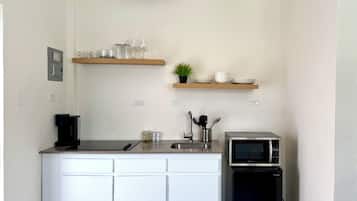 Standard Apartment | Private kitchen