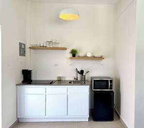 Standard Apartment | Private kitchen