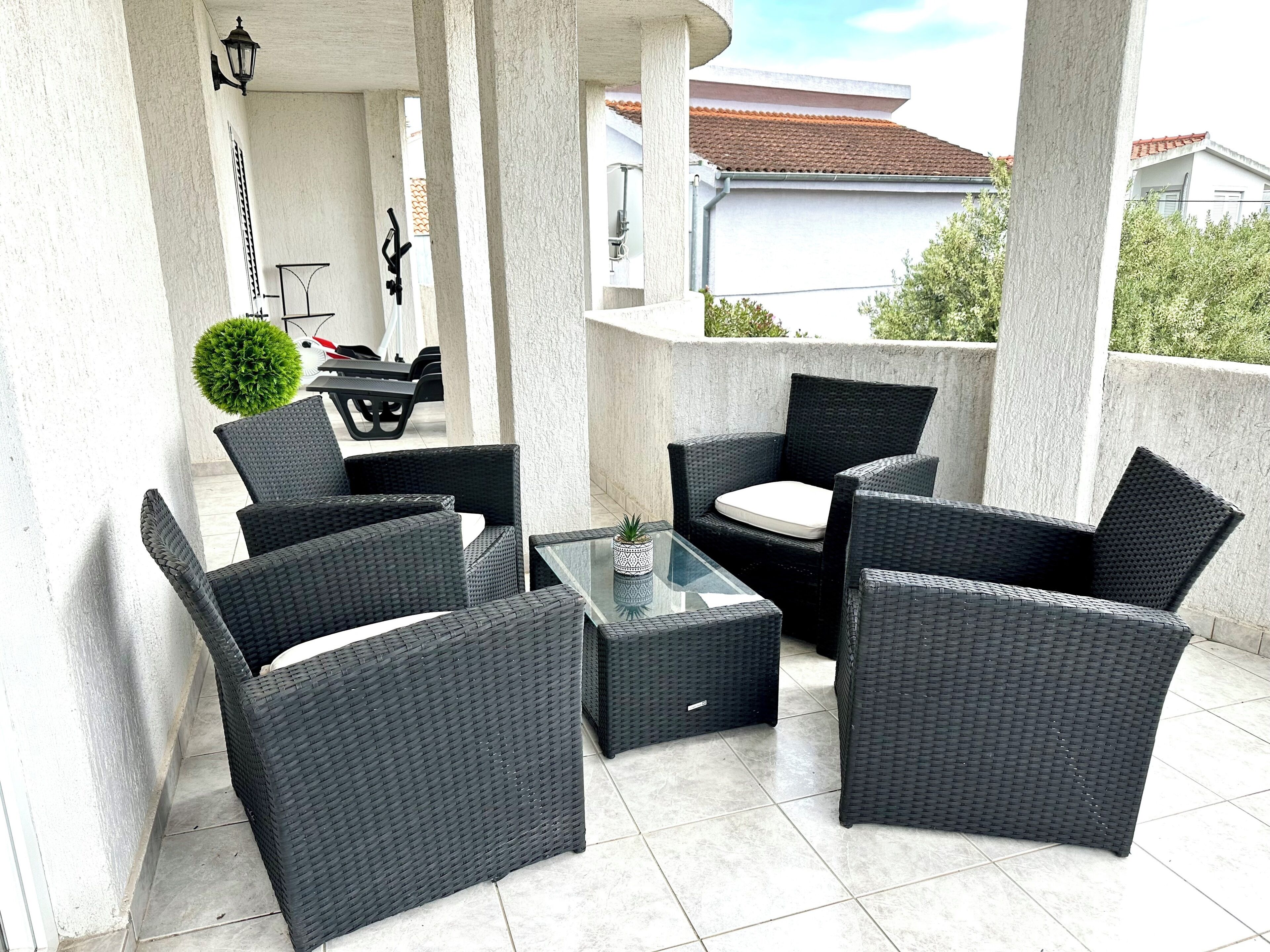 Terrass/Patio