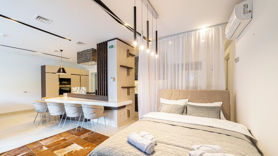 Luxury Aparthotel MejtasHills - Old Town