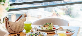 Luxury Aparthotel MejtasHills - Old Town