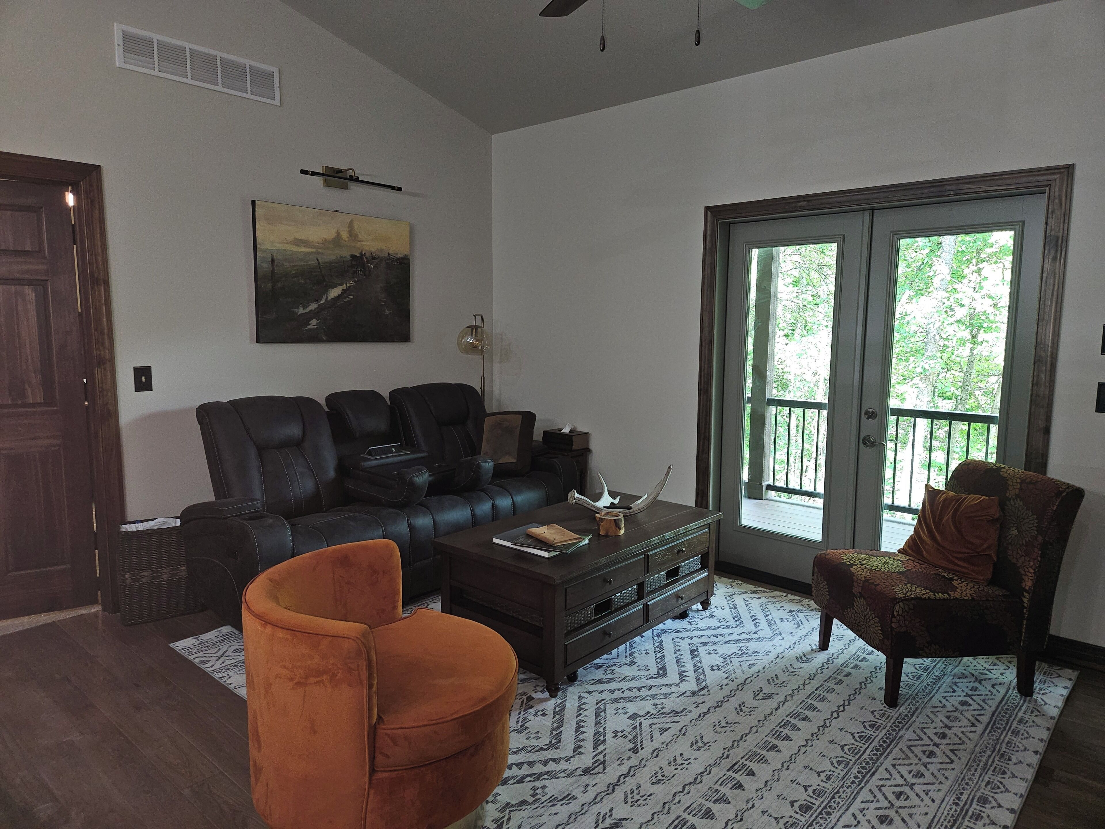 Rural Setting With Easy Access To 4-season Activities. - Ohiopyle, PA