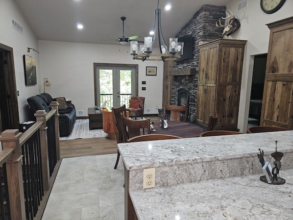 Intérieur