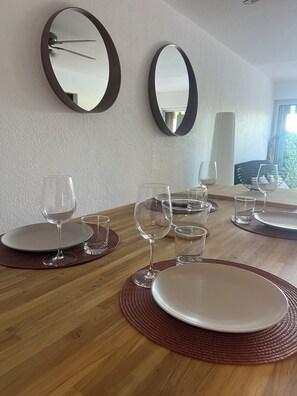 Restauration