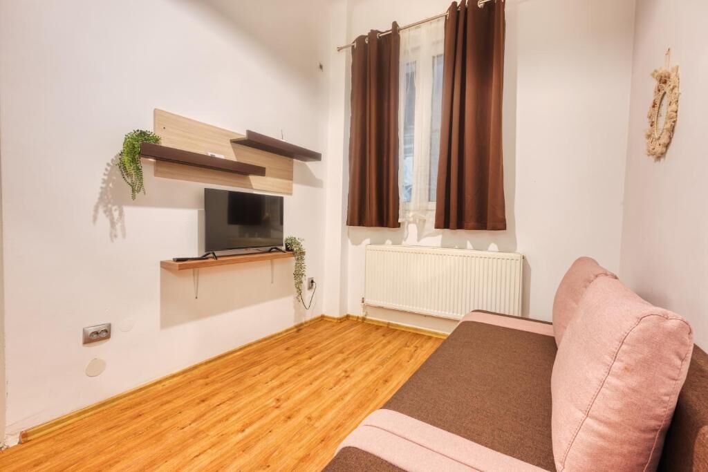 Apartemen Comfort, dapur | Area keluarga
