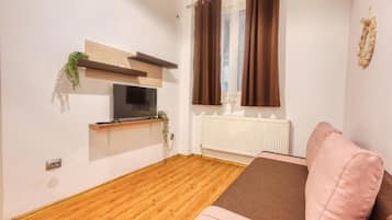 Apartemen Comfort, dapur | Area keluarga