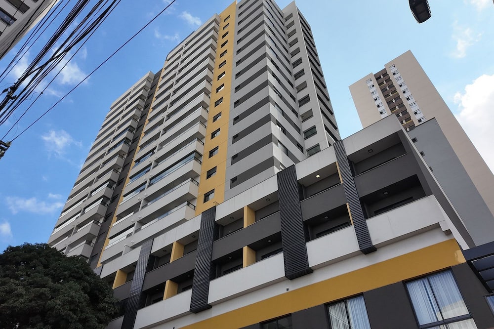 Ip Alto do Ipiranga by Xtay